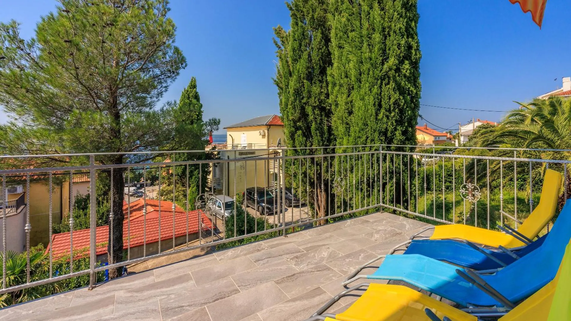 Jasminka Loncaric Appartement Crikvenica