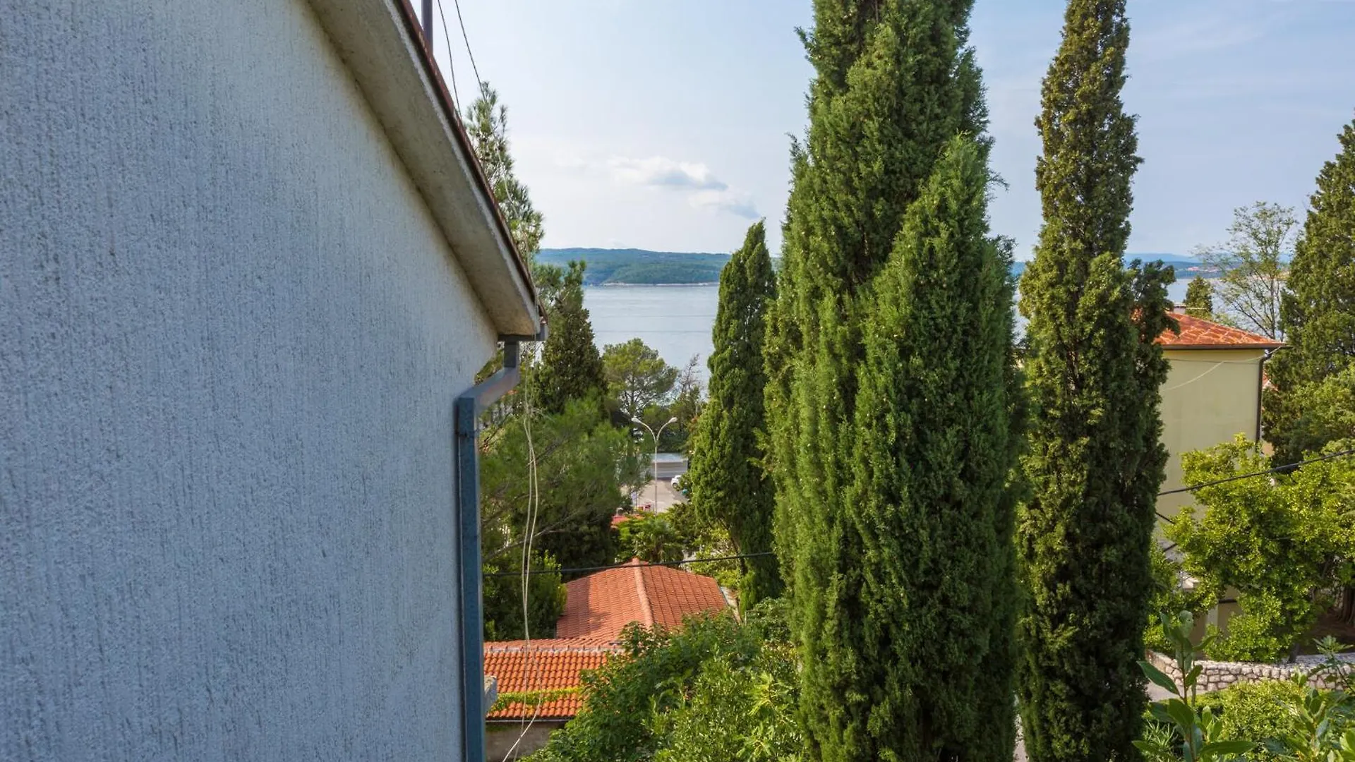 Jasminka Loncaric Appartement Crikvenica Kroatië